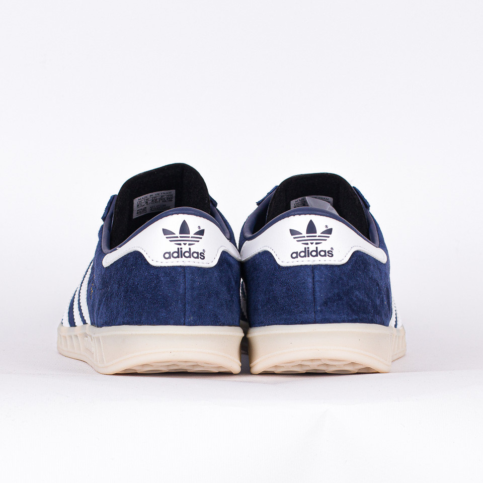 Sneakers adidas Originals Hamburg City Series | The Firm shop