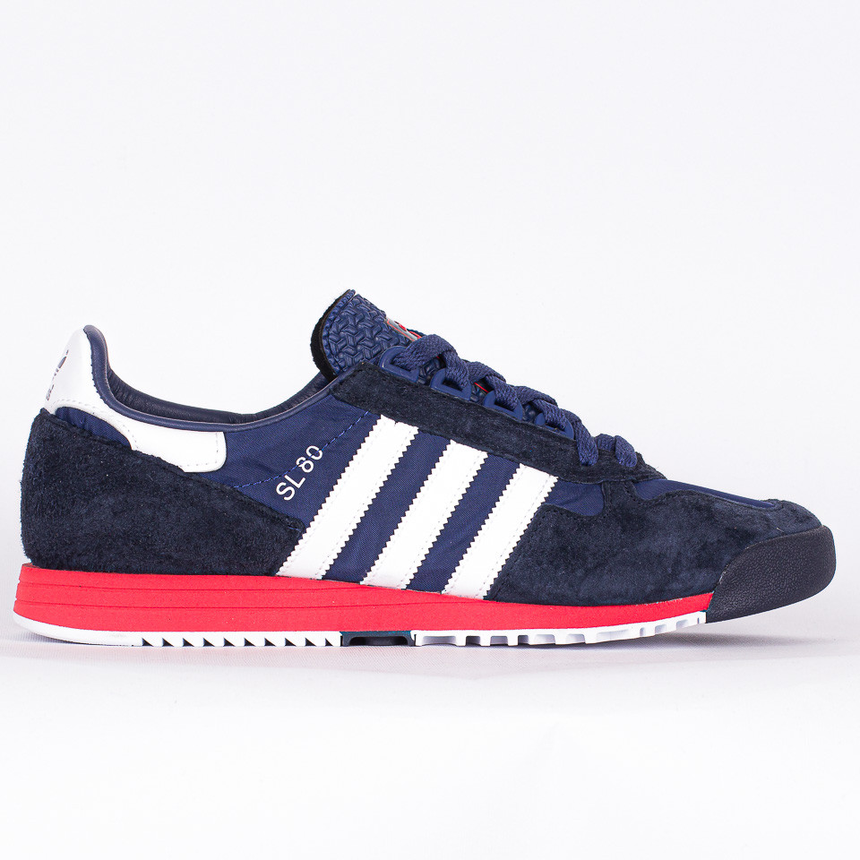 Sneakers adidas Originals SL 80 The Firm shop