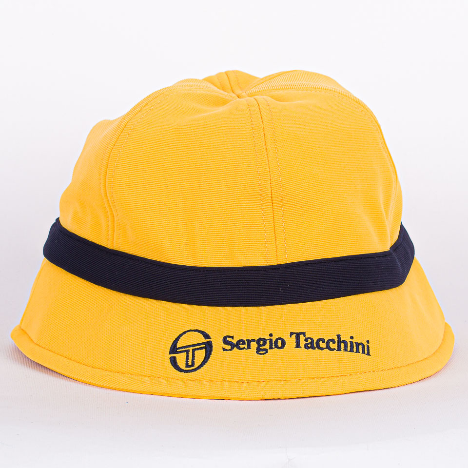 Bucket hat hot sale sergio tacchini