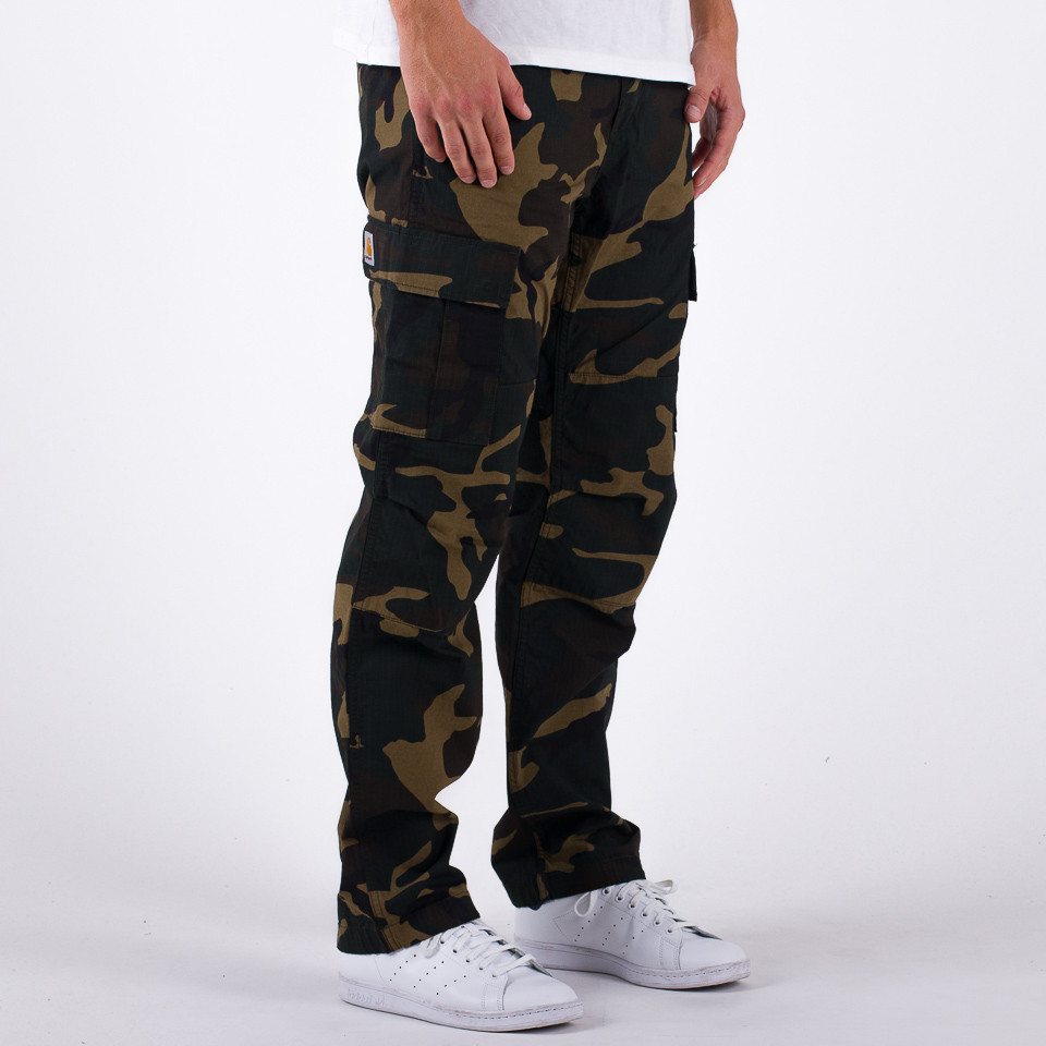 Carhartt aviation 2025 pant camo