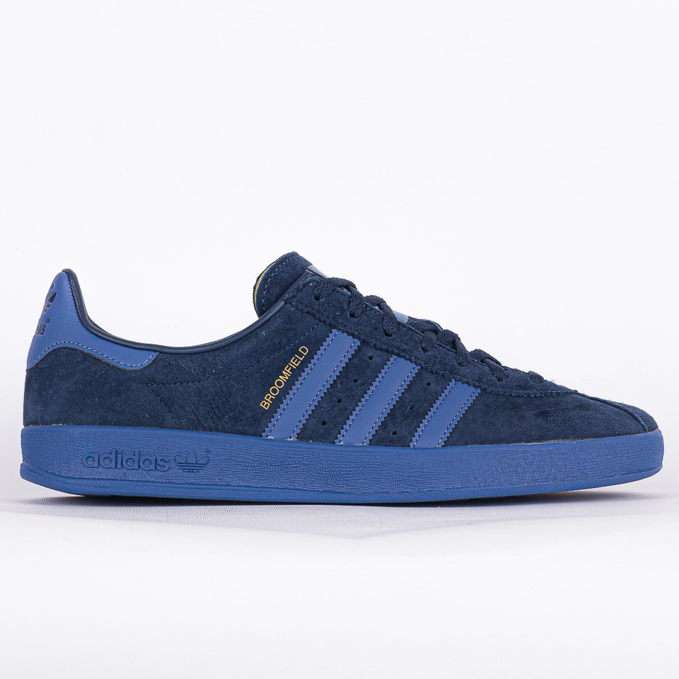 Sneakers adidas Originals Broomfield The Firm shop