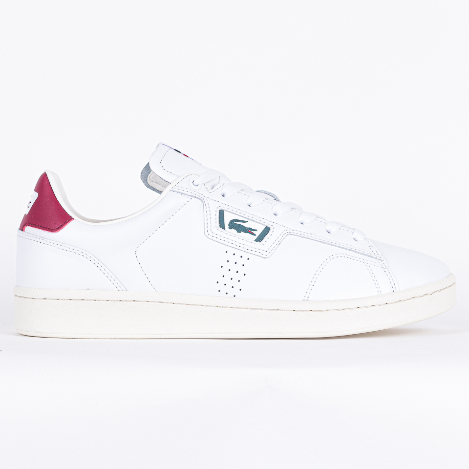 Lacoste shoes classic online