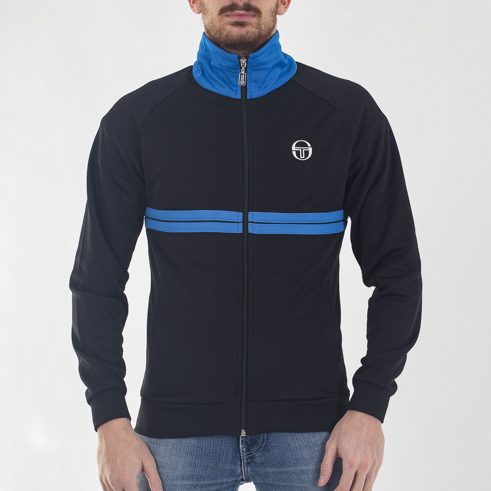 Sweatshirts Sergio Tacchini Dallas Track Top The Firm shop