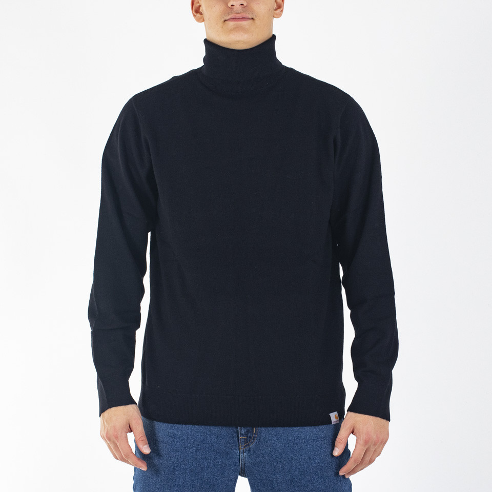 Maglie Carhartt Playoff Turtleneck Sweater | The Firm shop