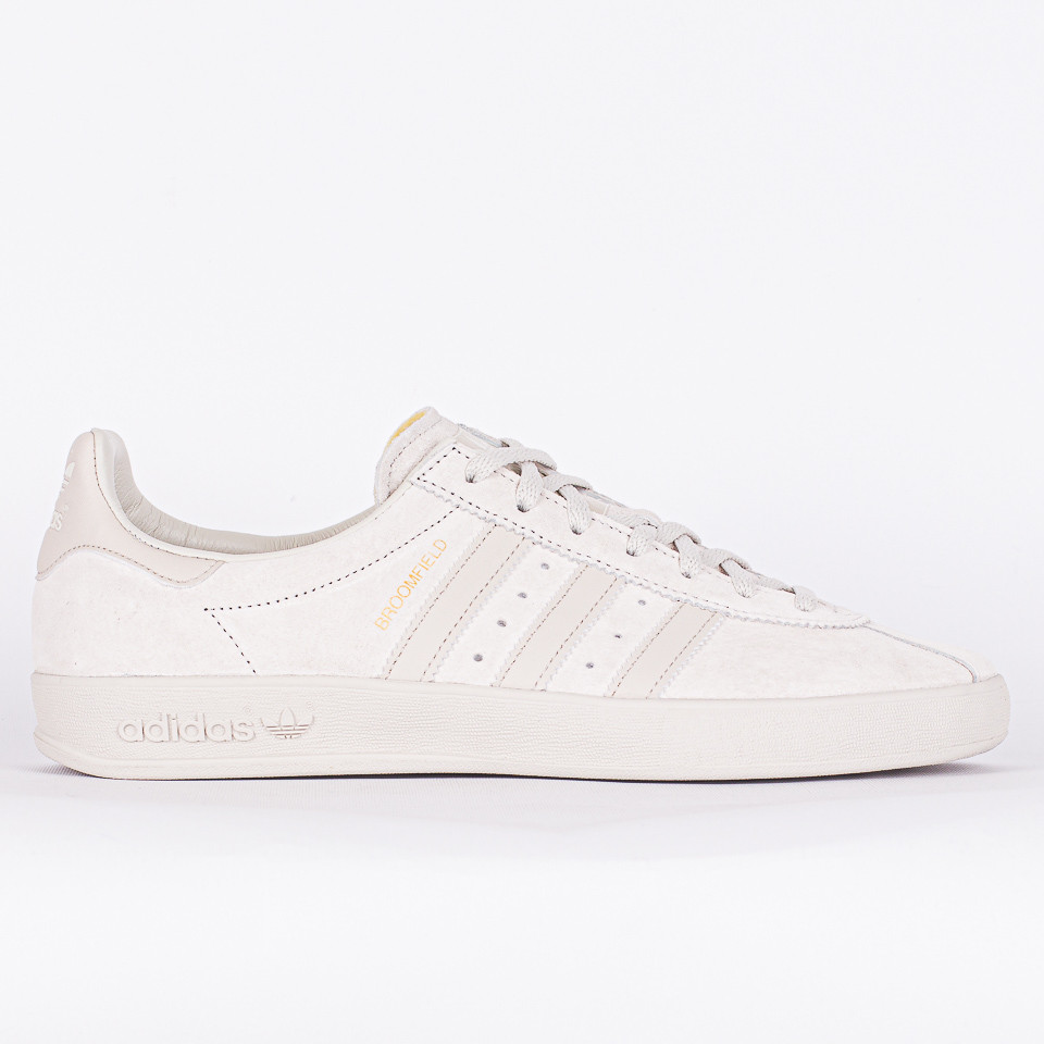 Adidas originals store broomfield white