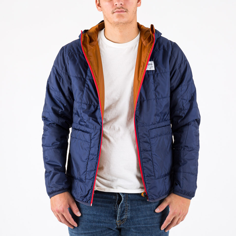 Jackets Cotopaxi Teca Calido Hooded Jacket | The Firm shop