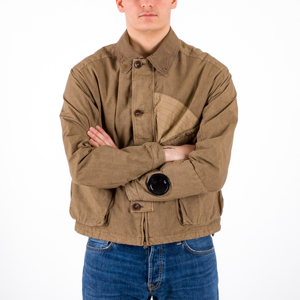 Jackets C.P. Company Ba-Tic Light Jacket | The Firm shop