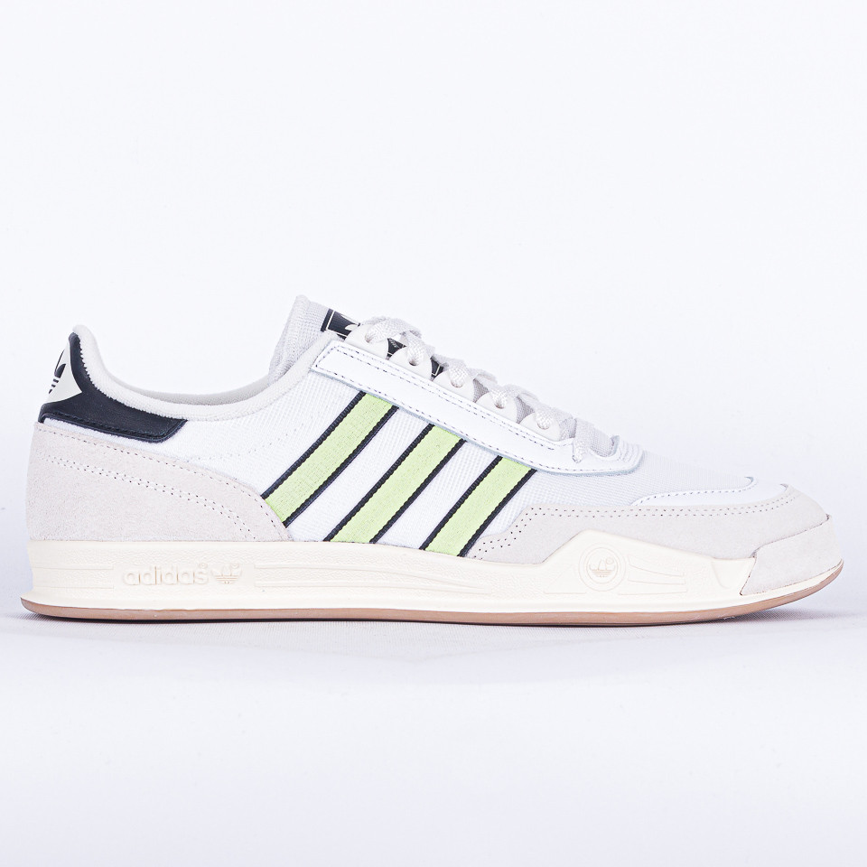 Adidas A.R. Trainer Cloud White/Collegiate Green-Vapour Pink