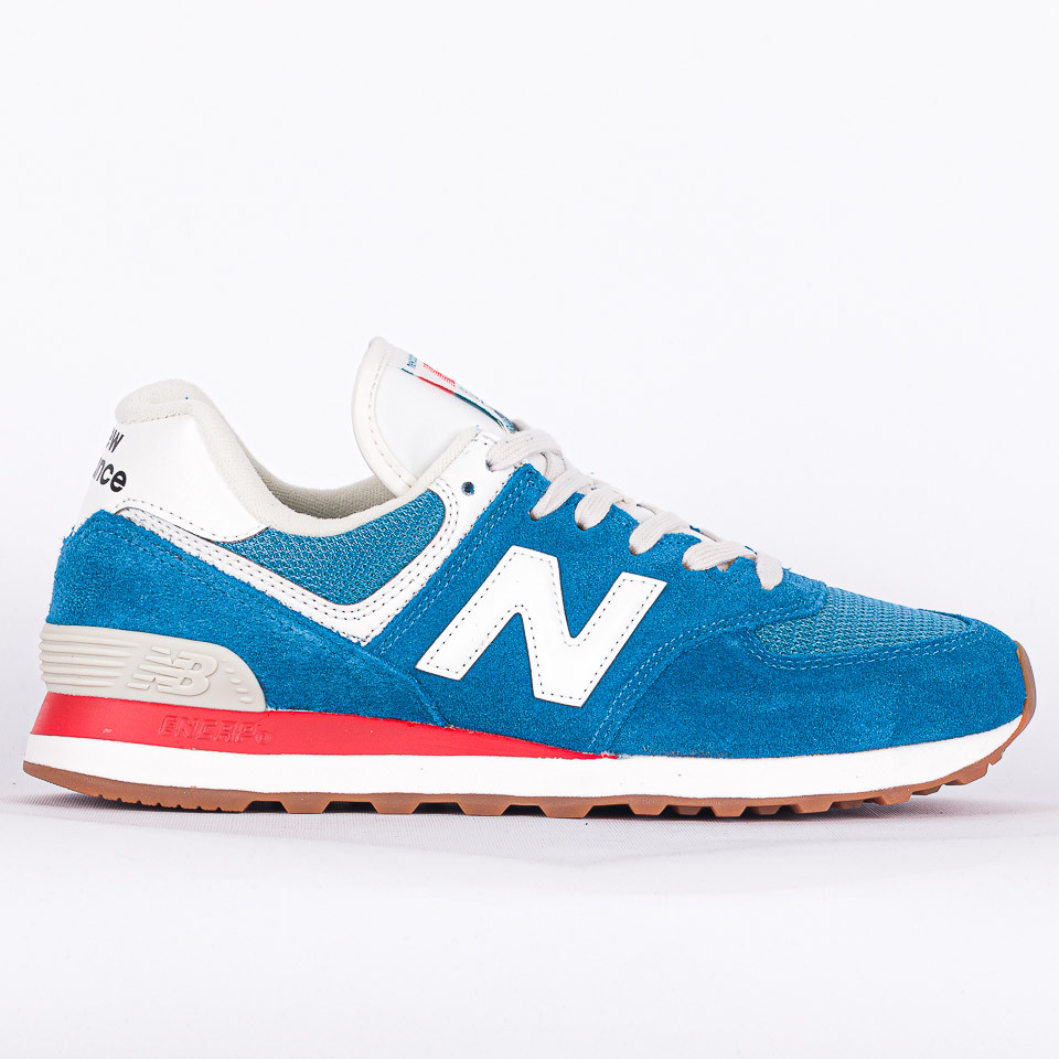 Sneakers New Balance 574 The Firm shop