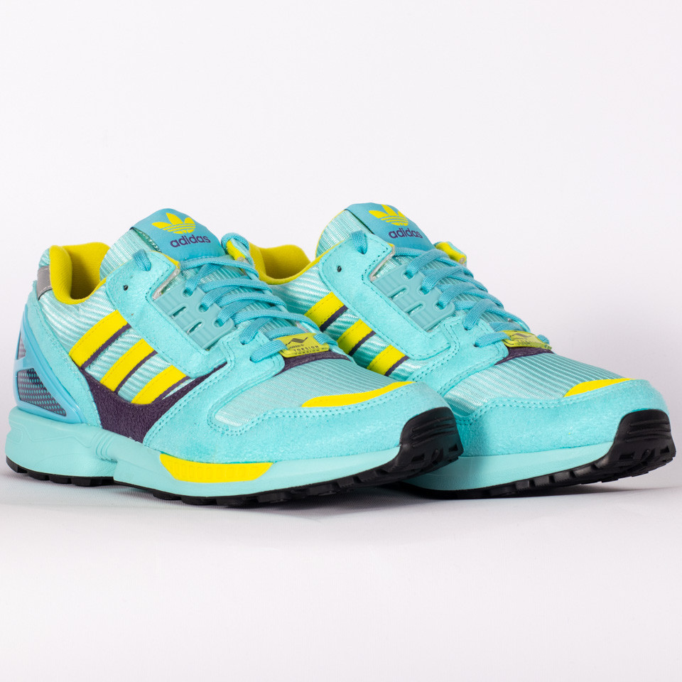 Sneakers adidas Originals ZX 8000 | The Firm shop