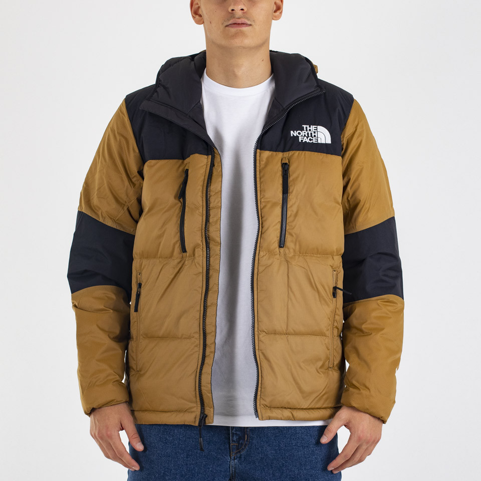 The north face himalayan deals light jacket