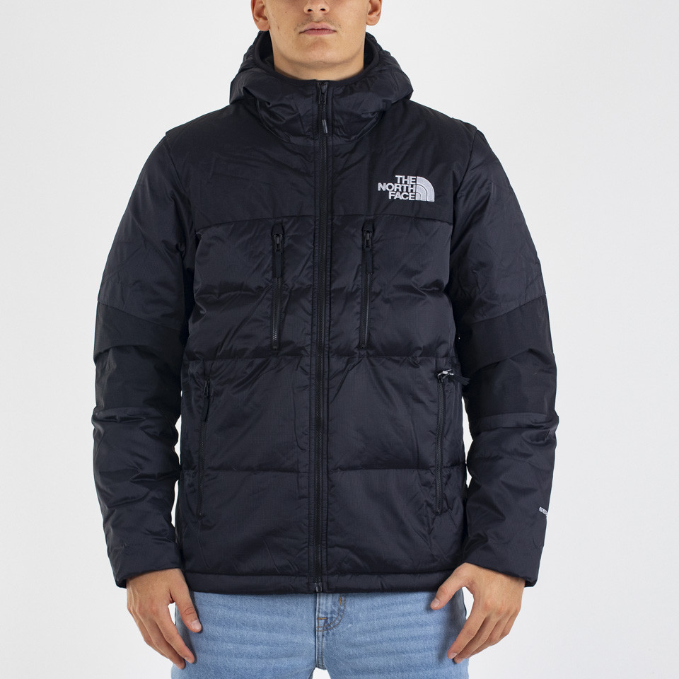 Giacche The North Face Himalayan Light Hoodie Jacket | The Firm shop