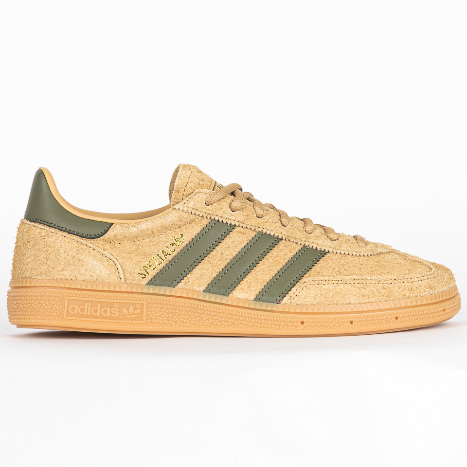 Sneakers adidas Originals Handball Spezial | The Firm shop
