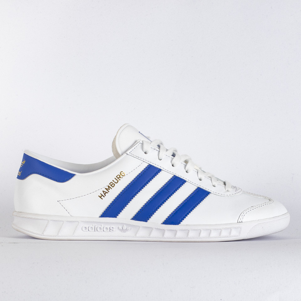 【adidas Originals】Hamburg スニーカー 2024年 6/10 発売】adidas Originals W HAMBURG “Bliss Pink