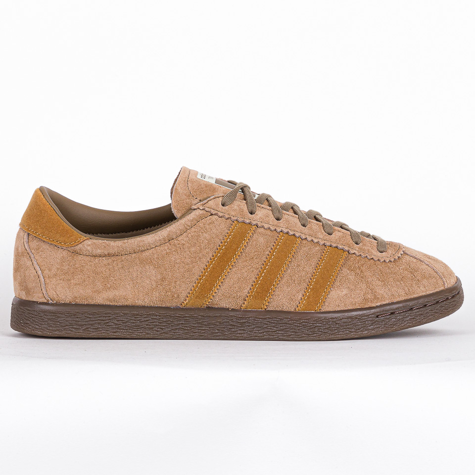 Adidas store bermuda tobacco