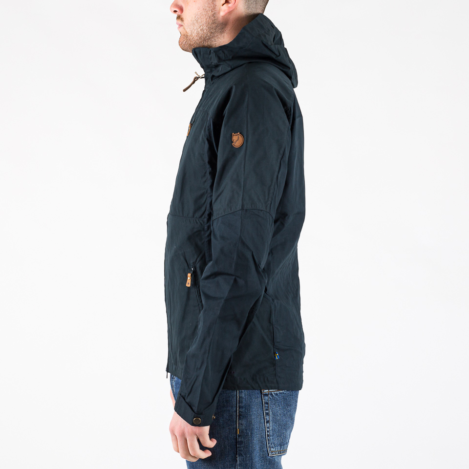 Giacche Fjallraven Sten Jacket The Firm shop