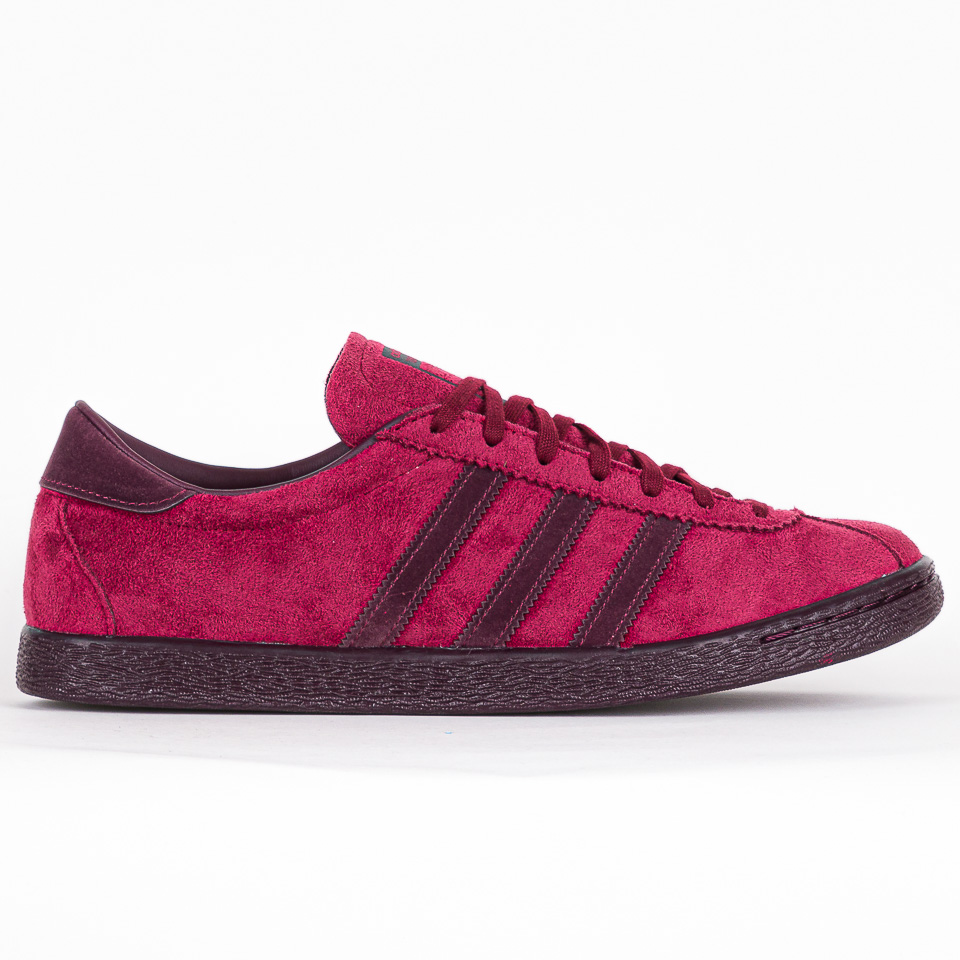 Sneakers adidas Originals Tobacco Gruen | The Firm shop