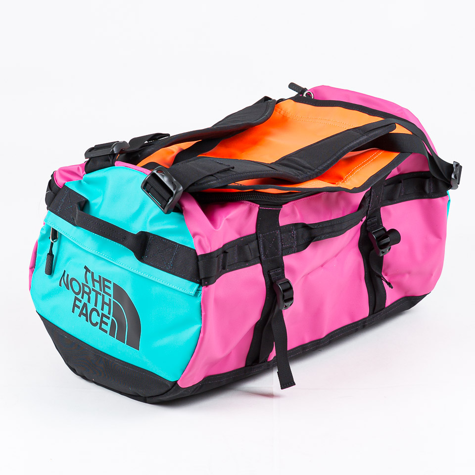 Accessories The North Face Base Camp Duffel S 50L The Firm shop