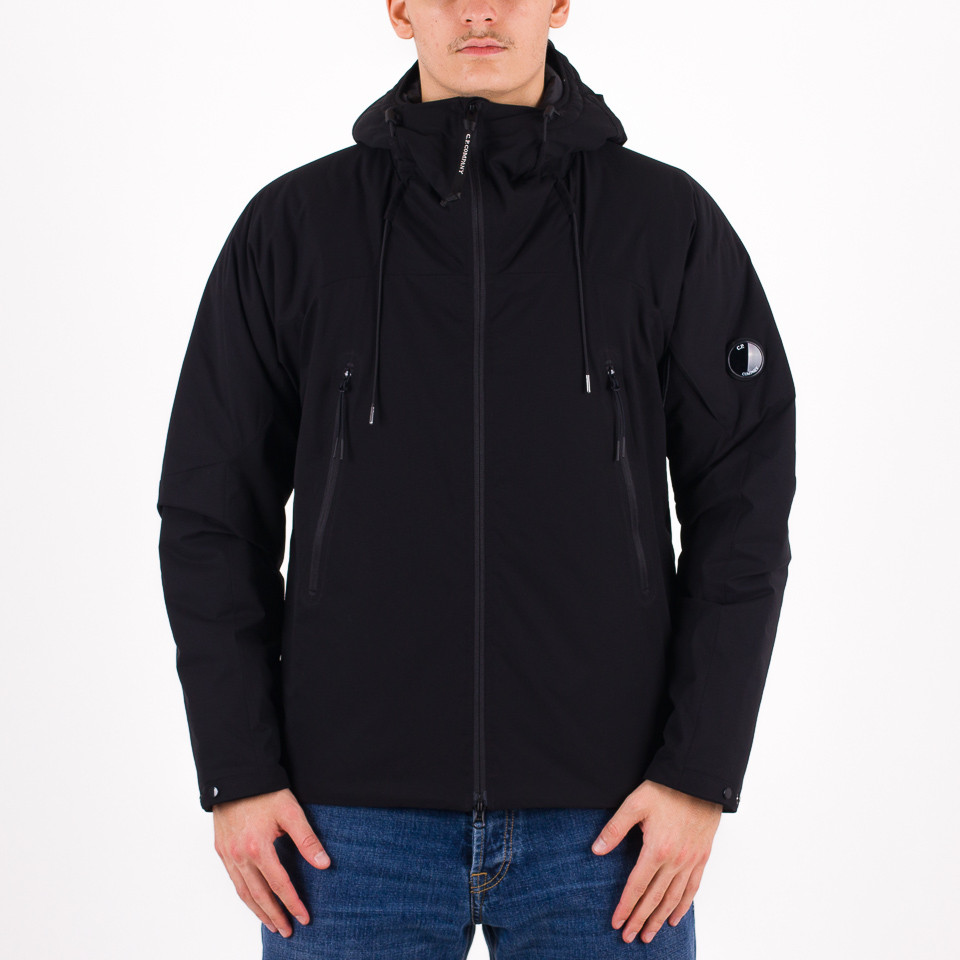 Jackets C.P. Company Pro Tek Winter Lens Jacket The Firm shop