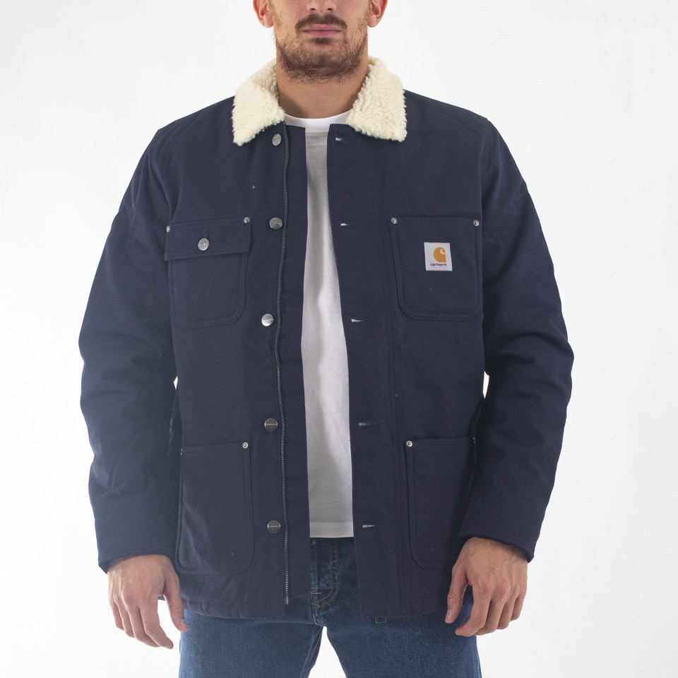 Carhartt fairmount clearance coat