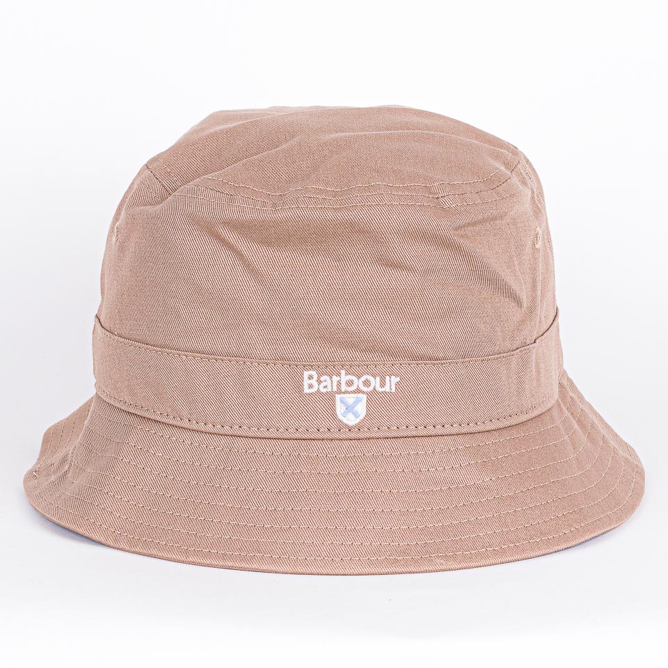 Barbour｜PEDORAS (Cascade Bucket Hat (MHA0615 ST51)) Caps & Hats Barbour Cascade Bucket Hat | The Firm shop