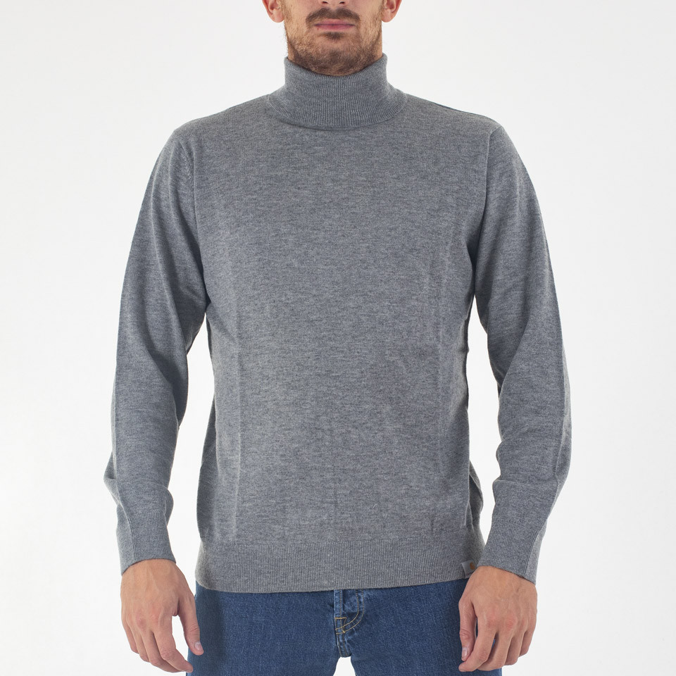 Playoff turtleneck clearance sweater