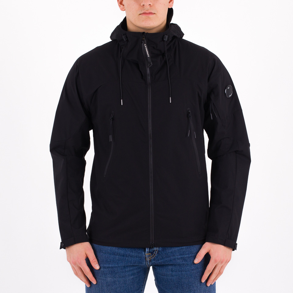 Jackets C.P. Company Pro-Tek Medium Jacket | The Firm shop