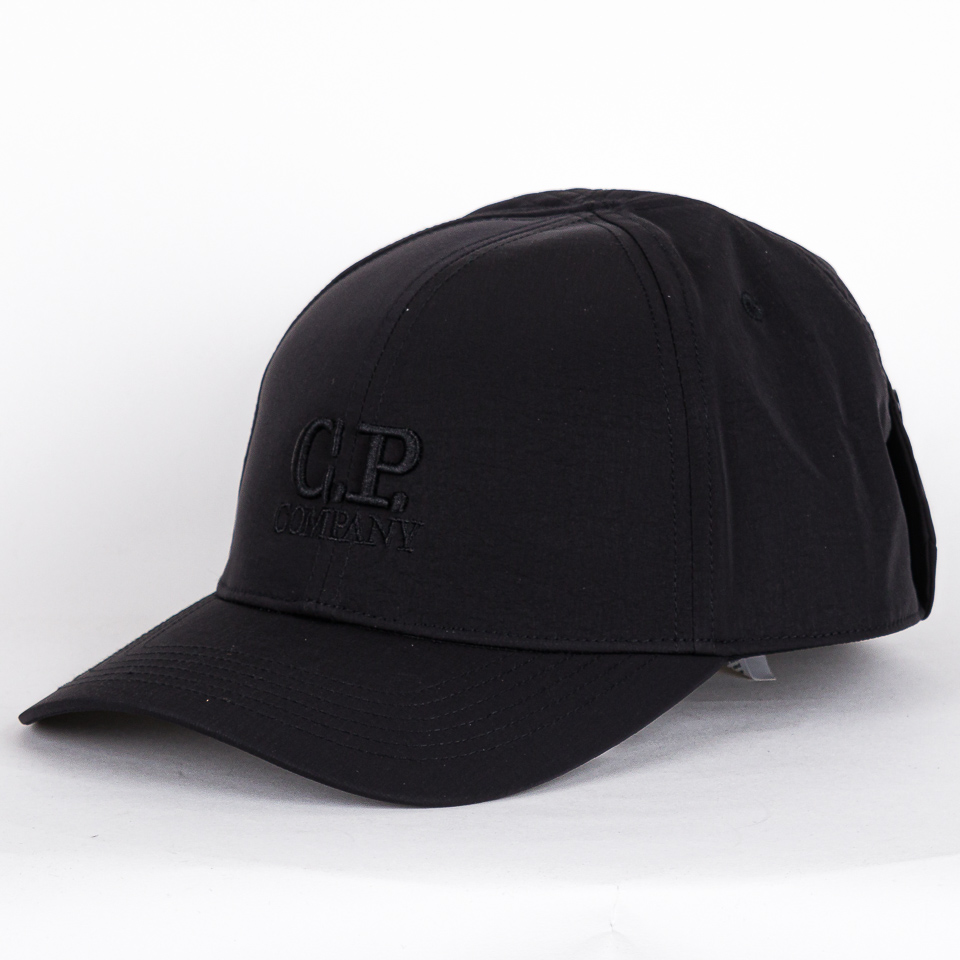 Caps & Hats C.P. Company Chrome-R Goggle Cap | The Firm shop