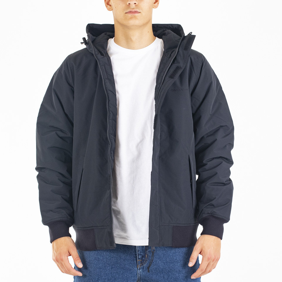 Carhartt wip hotsell kodiak blouson jacket