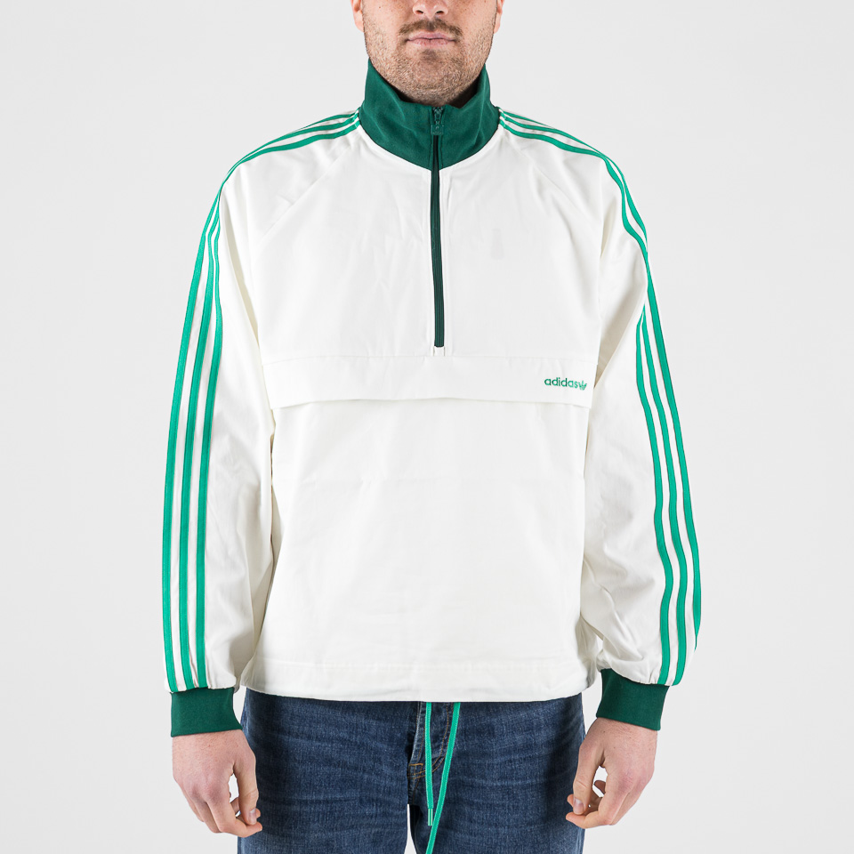 Sweatshirts Fred Perry Hooded Zip Through Sweatshirt | The