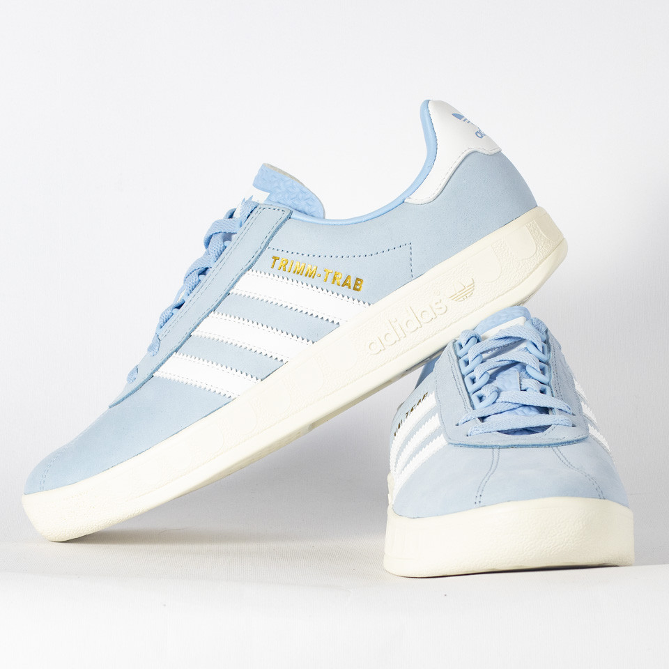 Adidas trimm trab hot sale argentina blue