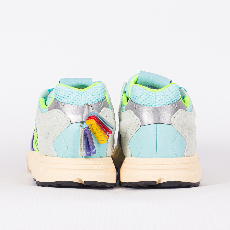 Sneakers adidas Originals ZX Torsion | The Firm shop
