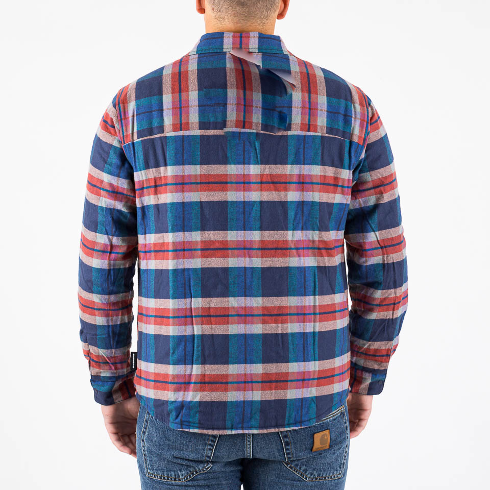 ジャケット・アウター 00s KMRii Sputnik Flannel Long jacket Jackets Cotopaxi Salto Insulated Flannel Jacket | The Firm shop