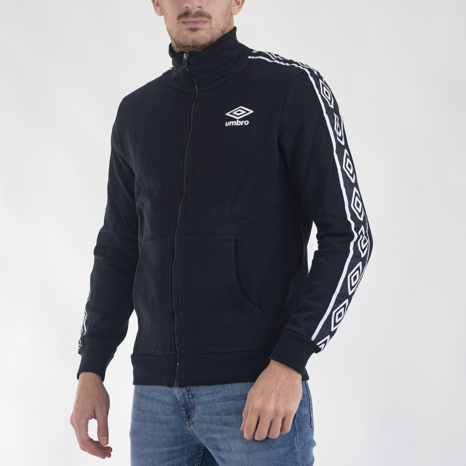 Umbro hotsell track top