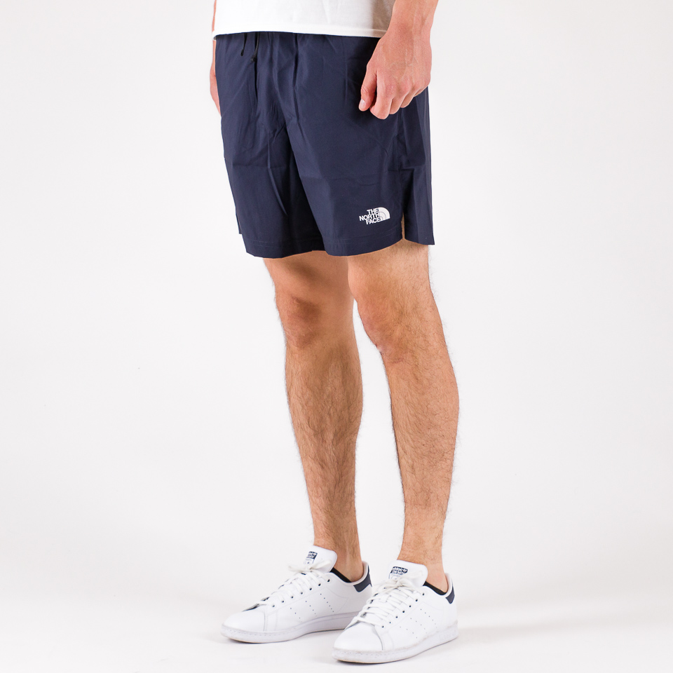 North face deals short pants