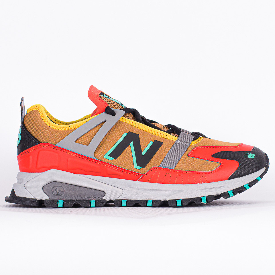 Sneakers New Balance X Racer All Terrain The Firm shop