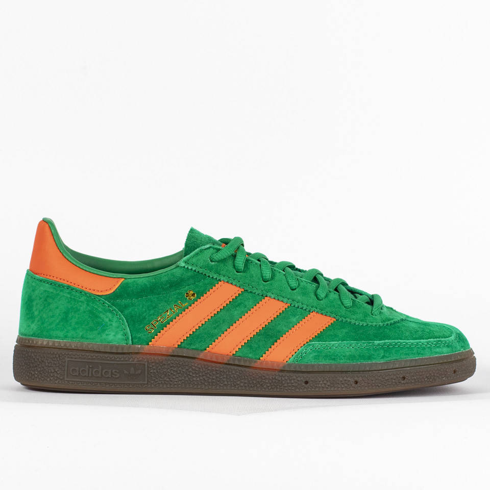 Sneakers adidas Originals Handball SPZL St. Patrick s Day The Firm shop