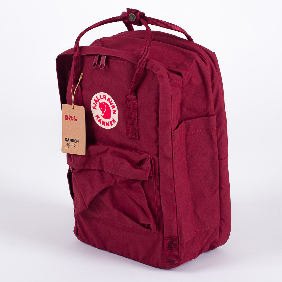 Accessori Fjallraven Kanken Laptop 15 The Firm shop