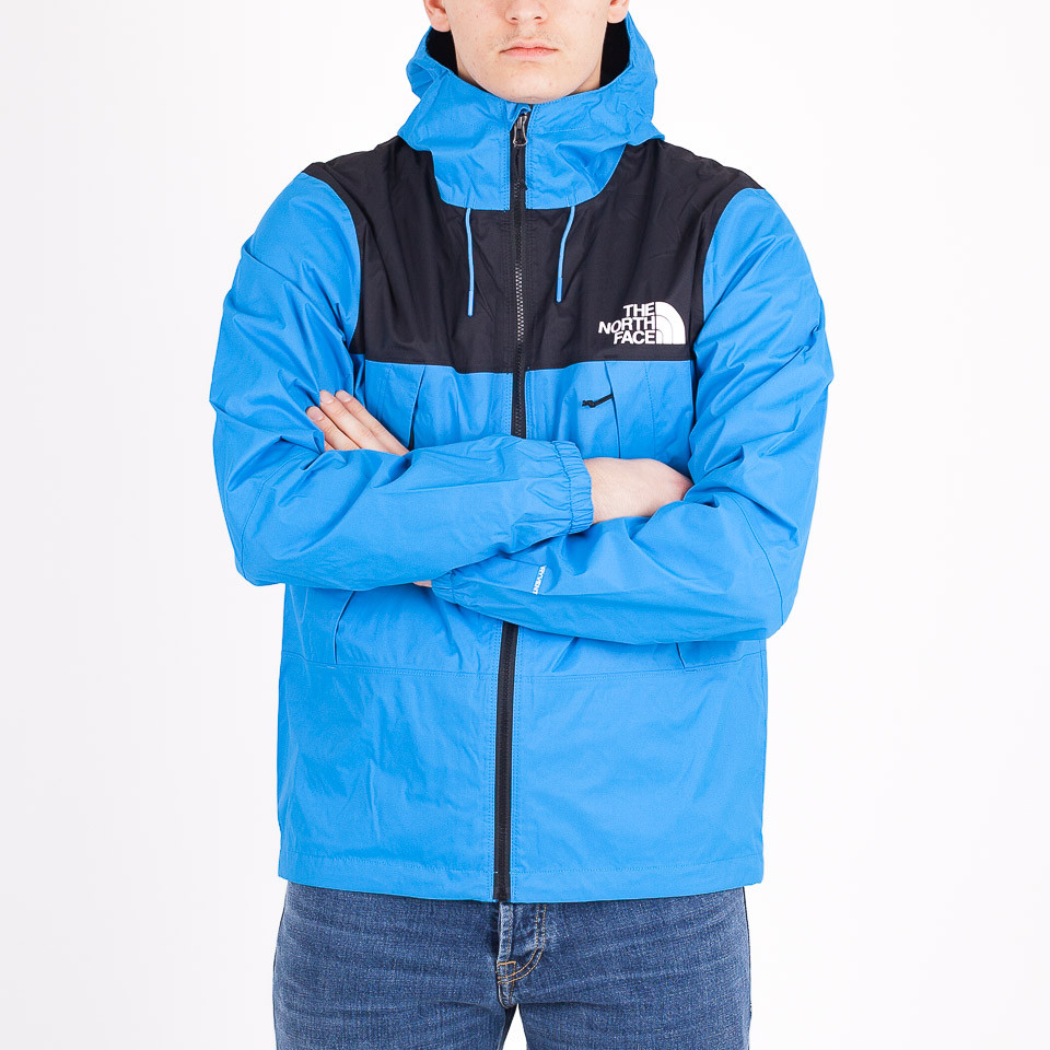 Jackets The North Face 1990 Mountain Q Jacket | The Firm shop