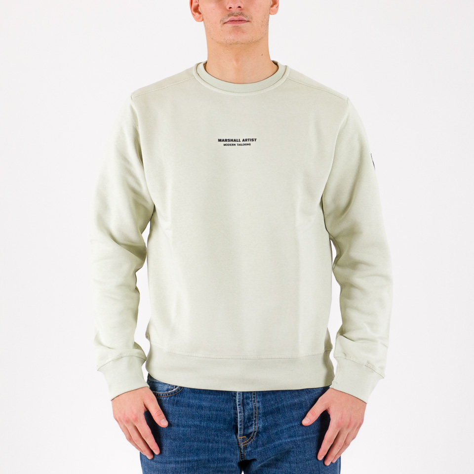 Marshall artist siren sweatshirt hotsell