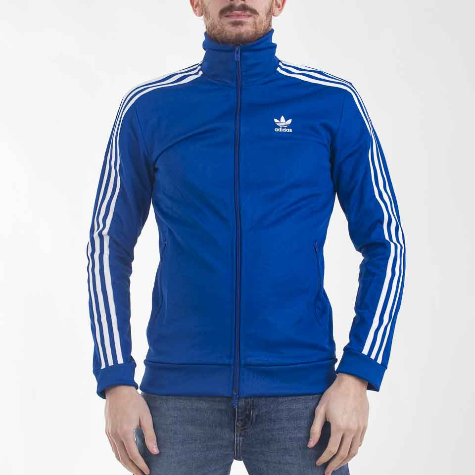 Sweatshirts adidas Originals BB Tracktop Firm shop