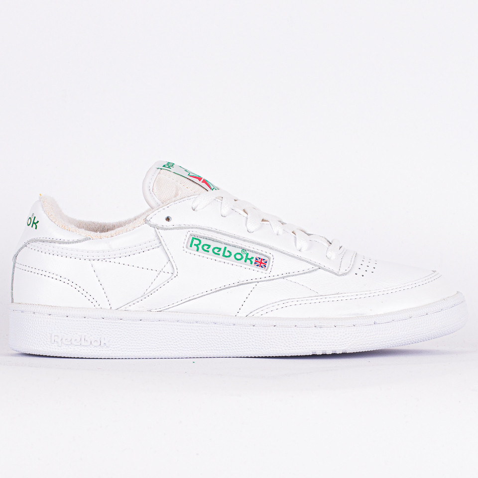 Reebok club hot sale c anniversary