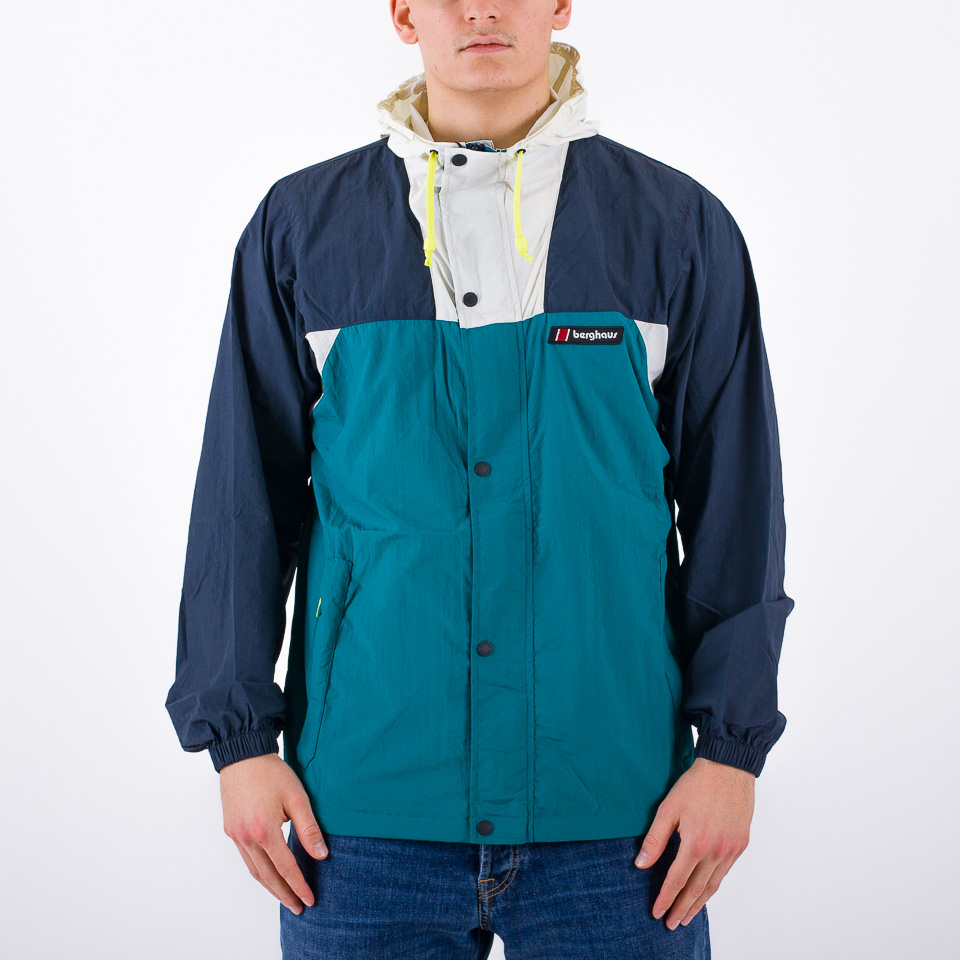 Berghaus windbreaker shop