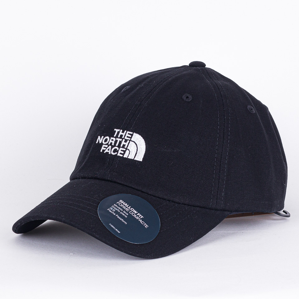 North face hot sale fitted hat