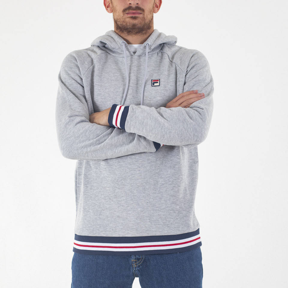 Fila on sale jordan hoodie