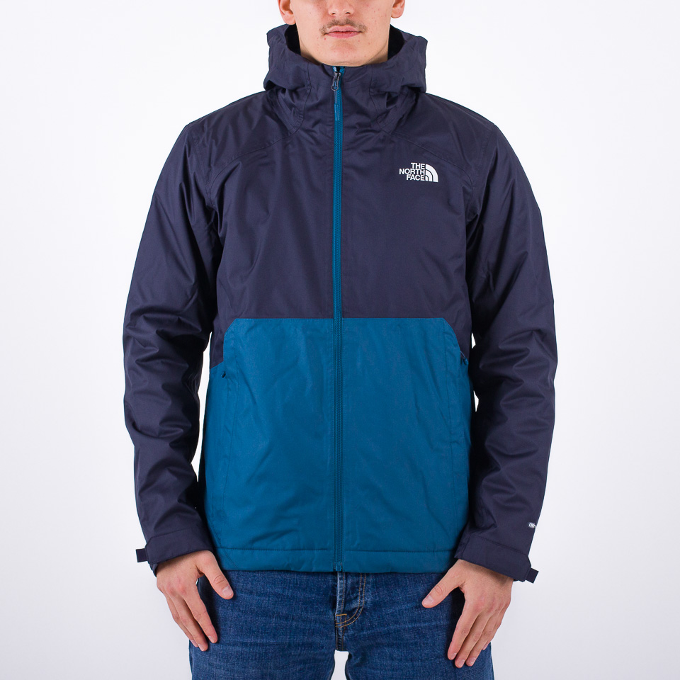 Jackets The North Face Millerton Insulated Jacket | The Firm shop