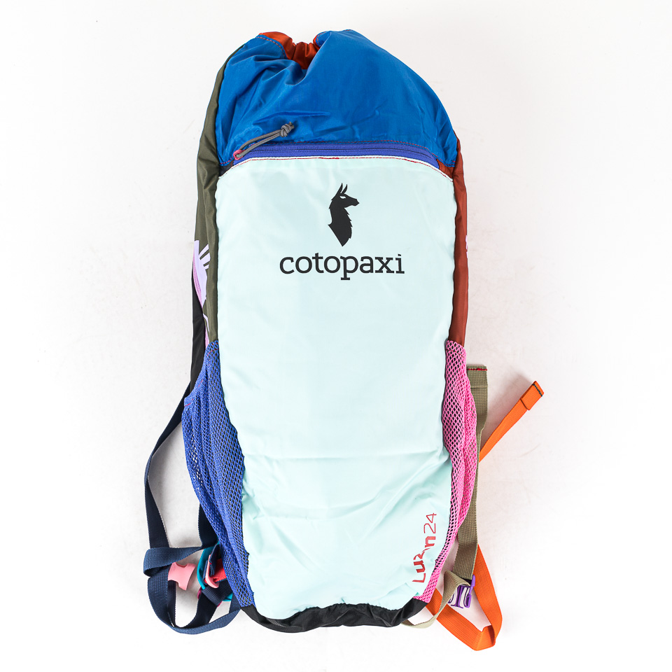 Accessories Cotopaxi New Luzon 24L Backpack - Del Día | The