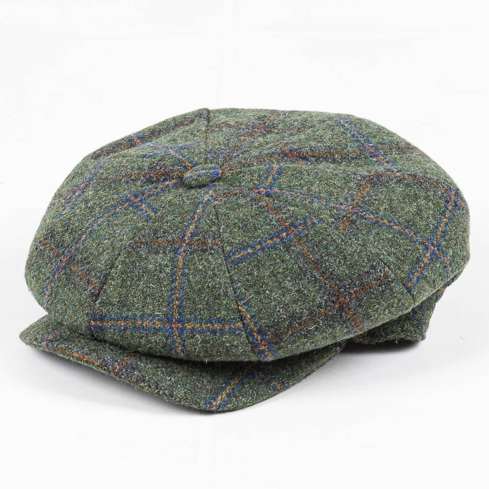 Caps Hats Andy Capp Andy 1 Flat Cap The Firm shop