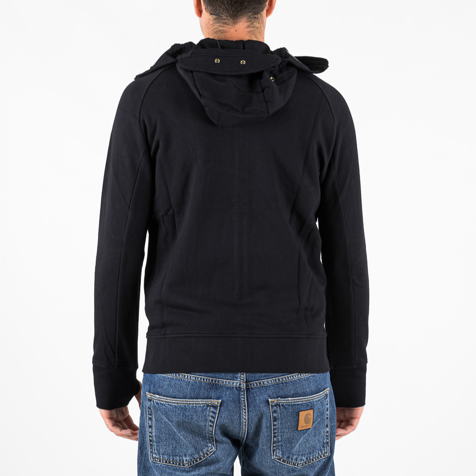 Sweatshirts C.P. Company Diagonal Raised Fleece Explorer