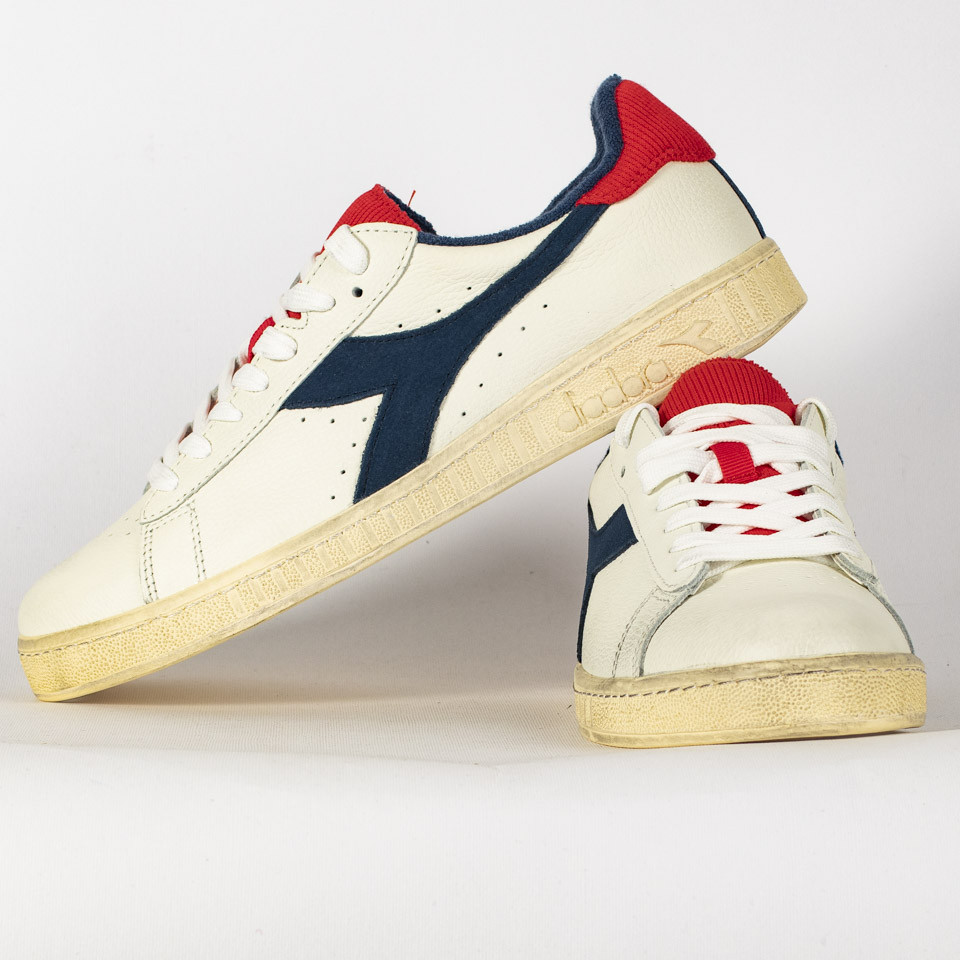 Sneakers Diadora Game Low Used The Firm shop